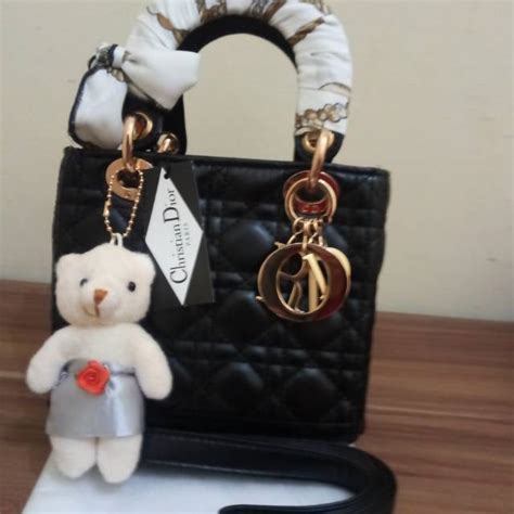 harga tas merk dior